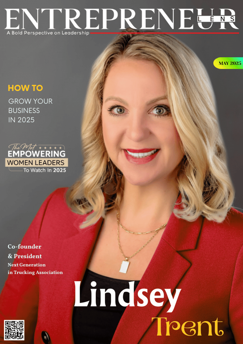 The Most Empowering Women Leaders To Watch In 2025