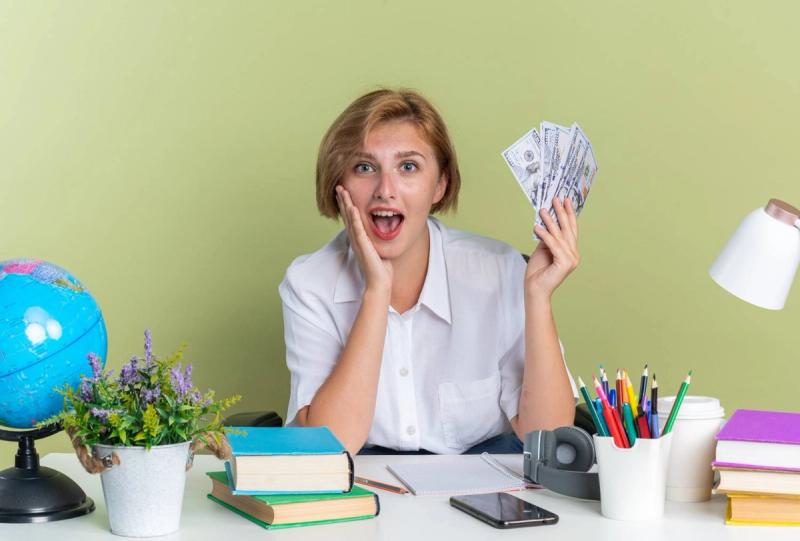 Why Learning Good Money Habits Early Can Change Your Financial Life for the Better - EntrepreneurLens