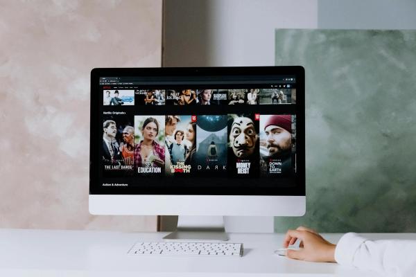 The Golden Age of Streaming: What to Watch in 2026 - EntrepreneurLens