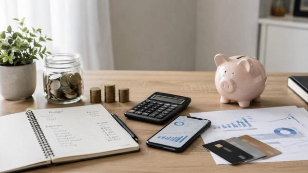 How to Make Your Money Work for You Through Smarter Saving, Spending, and Investing Decisions - EntrepreneurLens