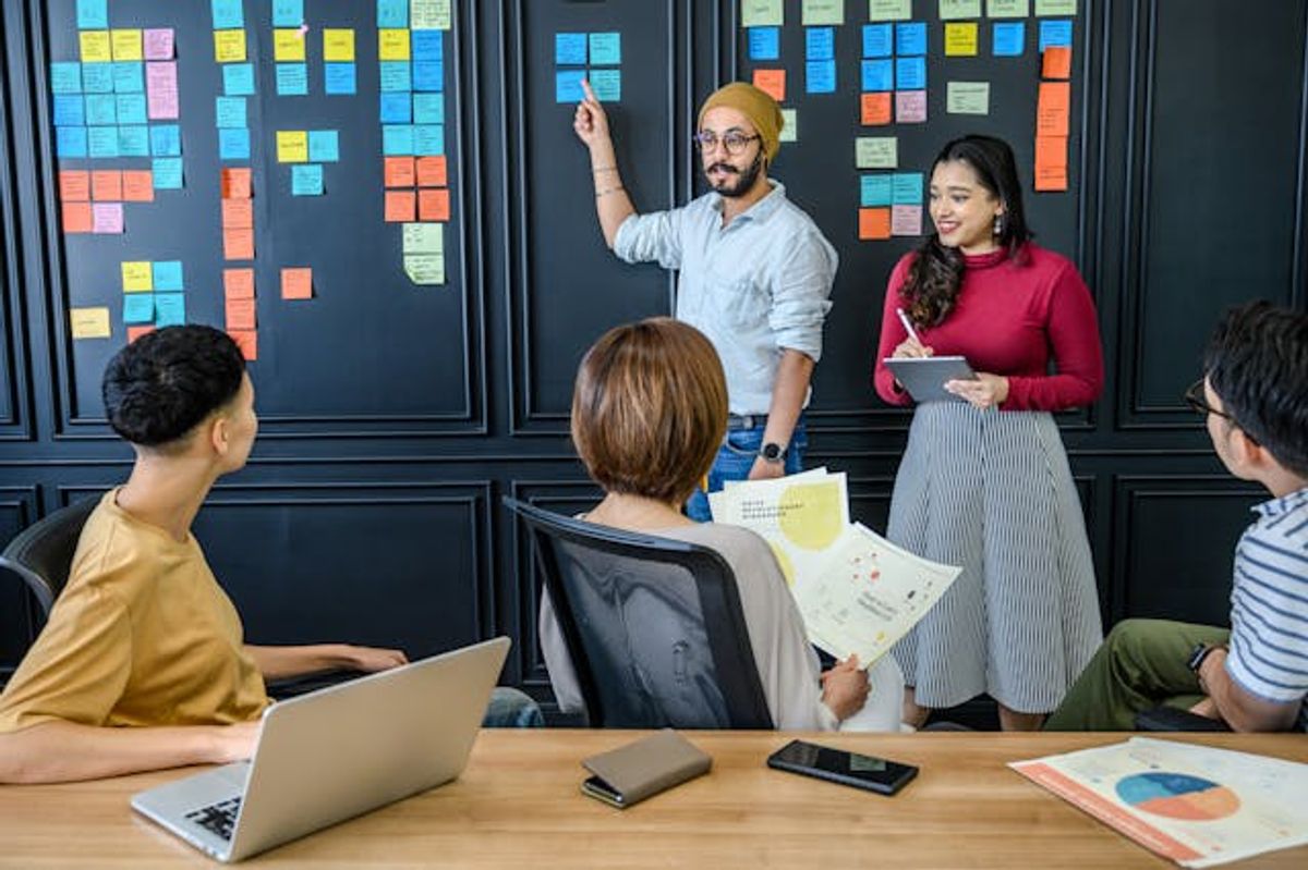 Why Every Startup Needs a Clear Technology Roadmap - EntrepreneurLens