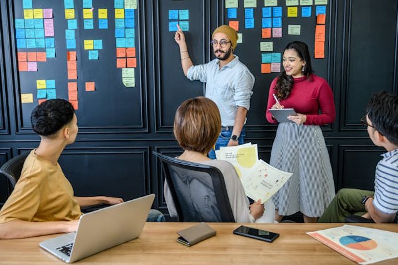 Why Every Startup Needs a Clear Technology Roadmap - EntrepreneurLens