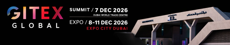 Gitex Global 2026
