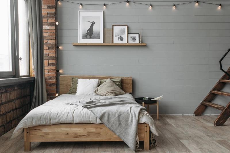 How Your Bedroom Design Impacts Sleep Hormones (Science-Backed) 