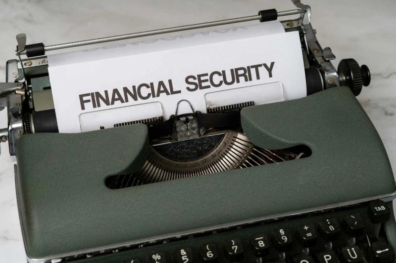 10 Smart Money Habits That Can Help You Build Financial Stability and Long-Term Security - EntrepreneurLens