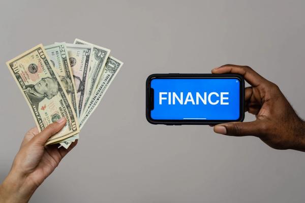 The Savings Mindset Shift: From Emergency Fund to Opportunity Fund - EntrepreneurLens
