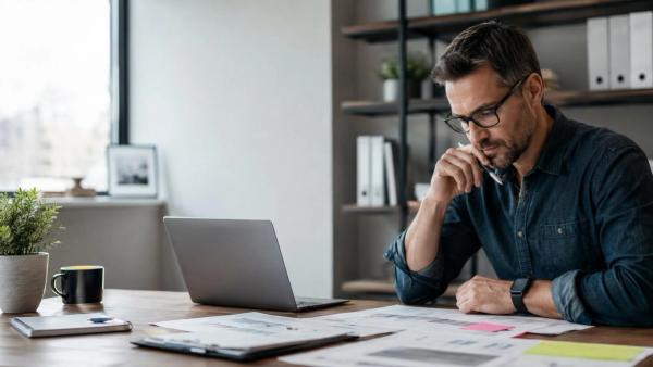 Why Every Business Owner Needs a Clear Growth Plan to Stay Competitive in Today's Changing Market - EntrepreneurLens