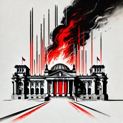 "Reichstag Moments"