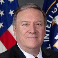 Mike Pompeo