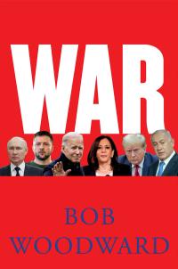 "War" by Bob Woodward