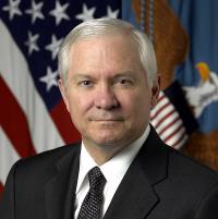 Robert Gates