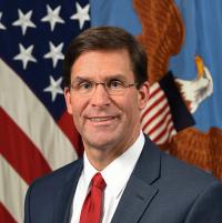 Mark Esper