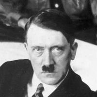 Adolf Hitler