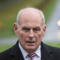 John Kelly