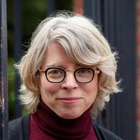 Jill Lepore