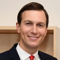 Jared Kushner