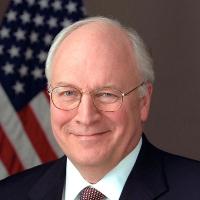 Dick Cheney