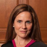 Amy Coney Barrett