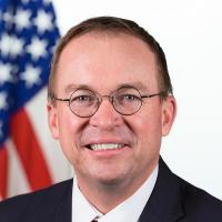 Mick Mulvaney