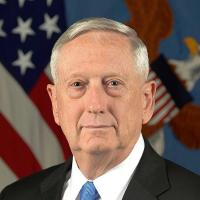 James Mattis