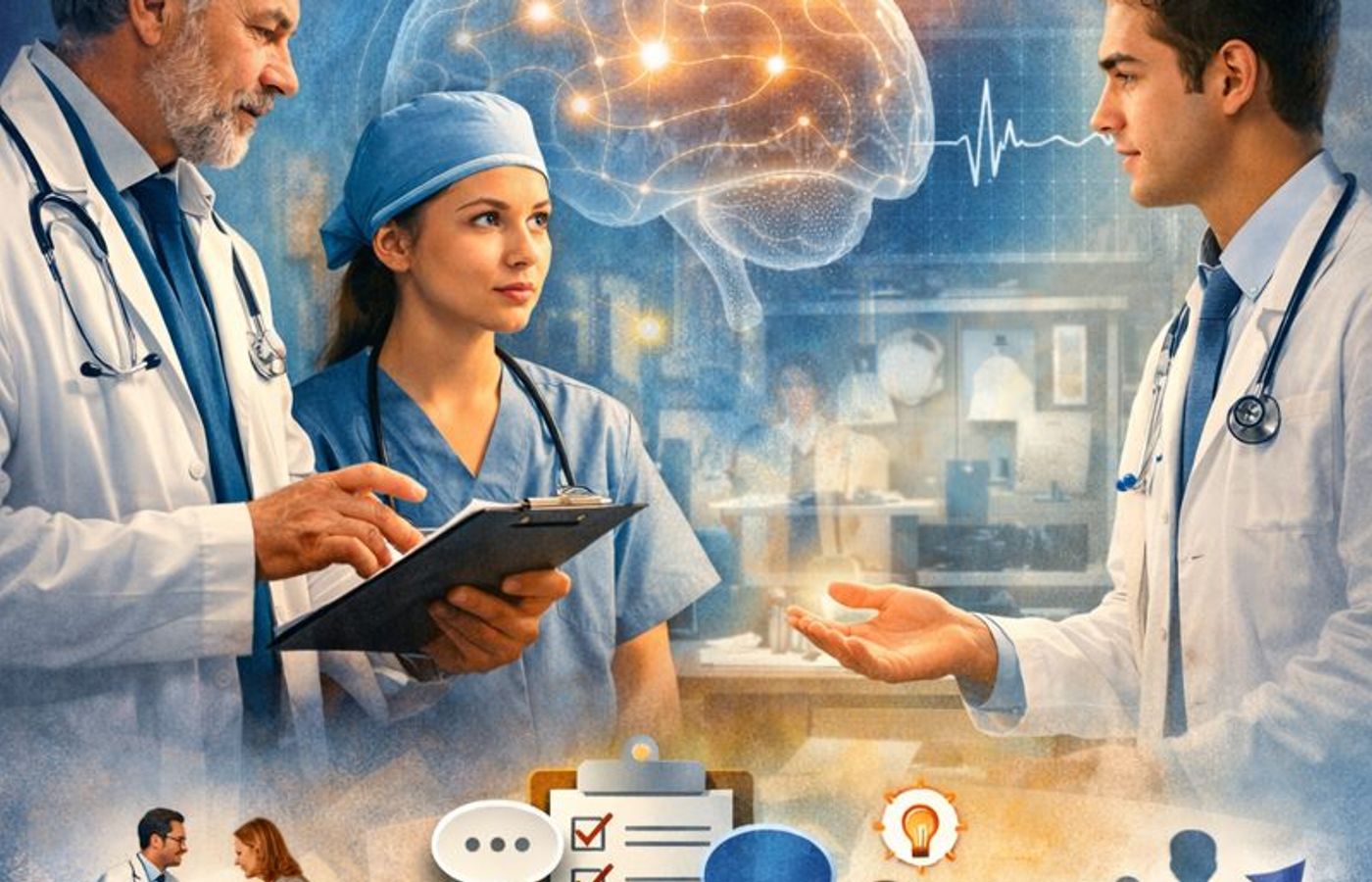 Science Behind Effective Feedback in Medical Training