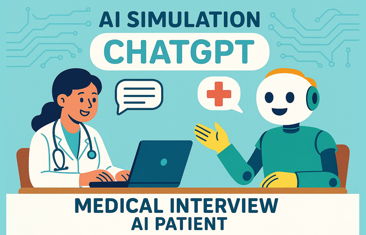 Virtual OSCE Platforms to Standardise Assessment