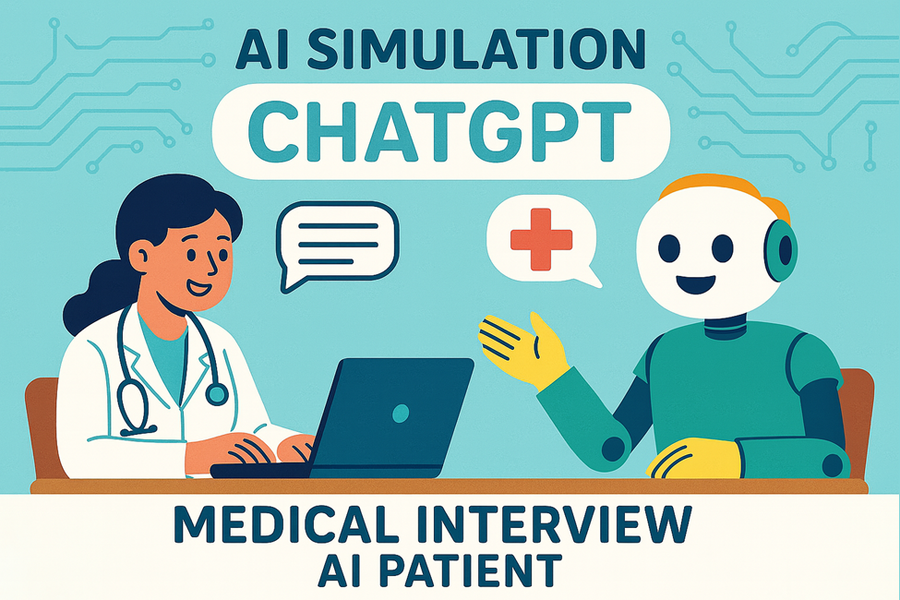 Virtual OSCE Platforms to Standardise Assessment