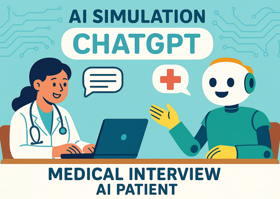 Virtual OSCE Platforms to Standardise Assessment