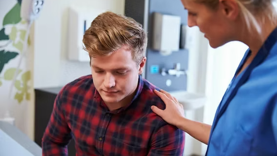 Mastering Difficult Conversations with Patients