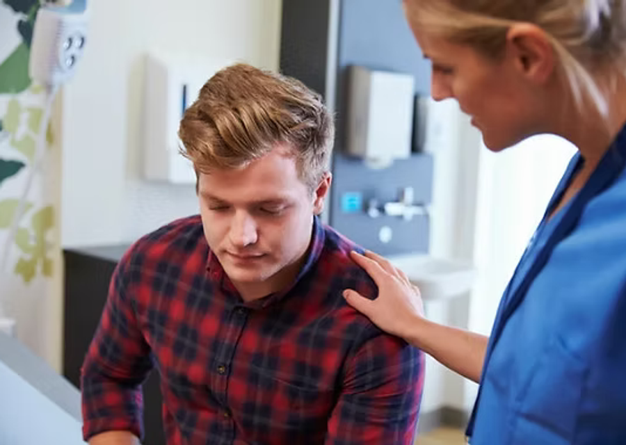 Mastering Difficult Conversations with Patients