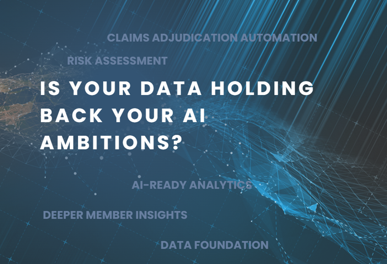Is Your Health Data Holding Back Your AI Ambitions? - Gaine