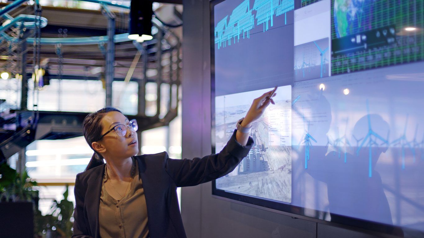 The Definitive Guide to Business Intelligence in Healthcare - Gaine