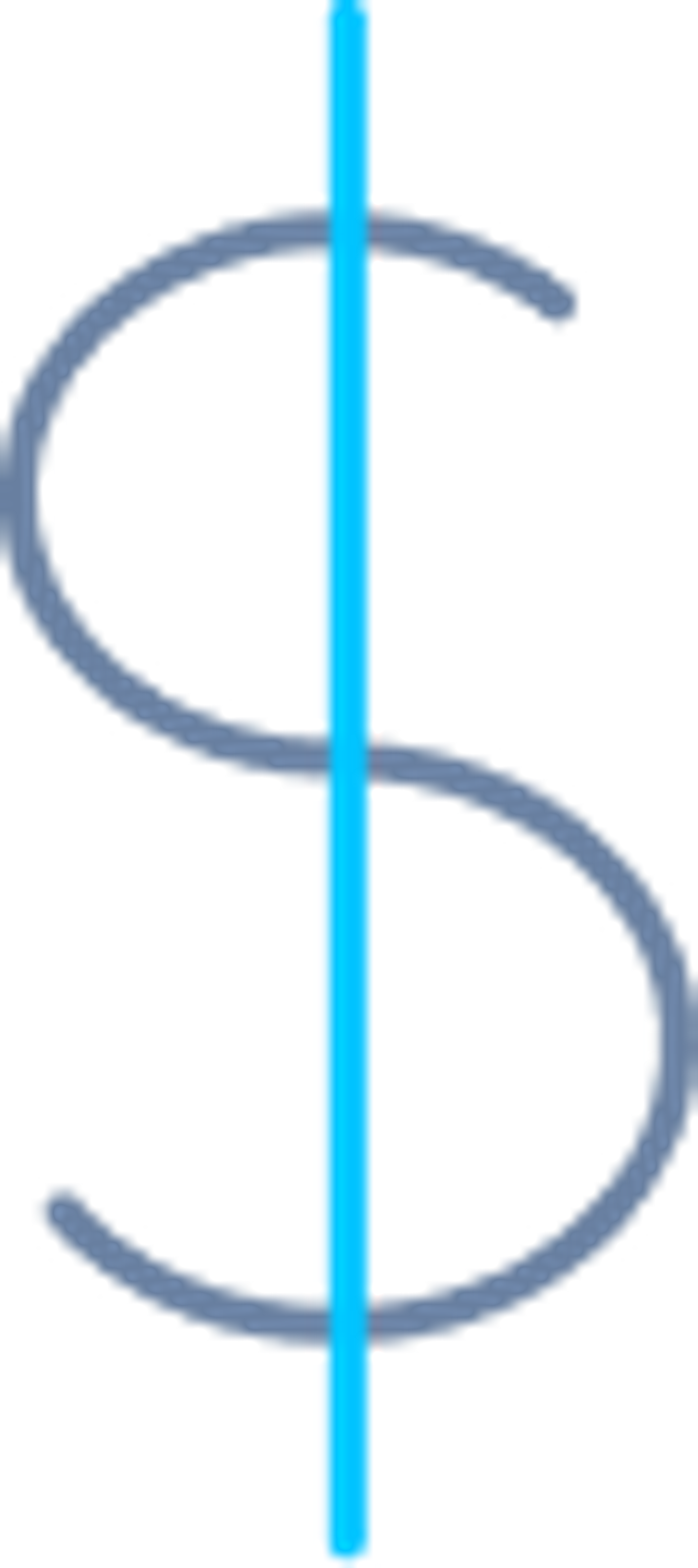 Dollar sign