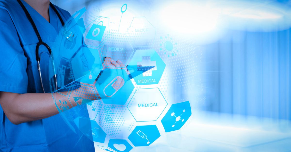 Health Profiling Creating A Longitudinal Patient Profile: A 4-Step Guide - Gaine