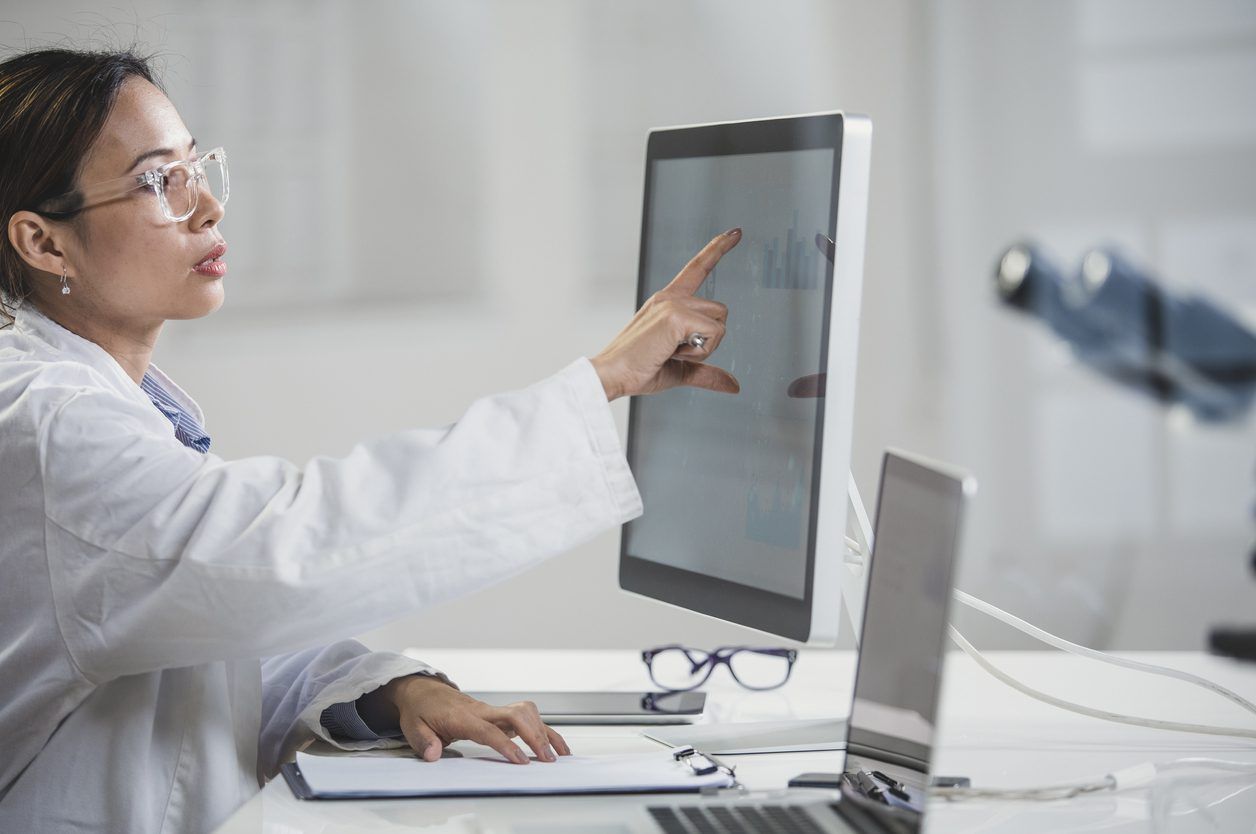 6 Data Quality Checks Gaine HDMP Performs on Provider Data - Gaine