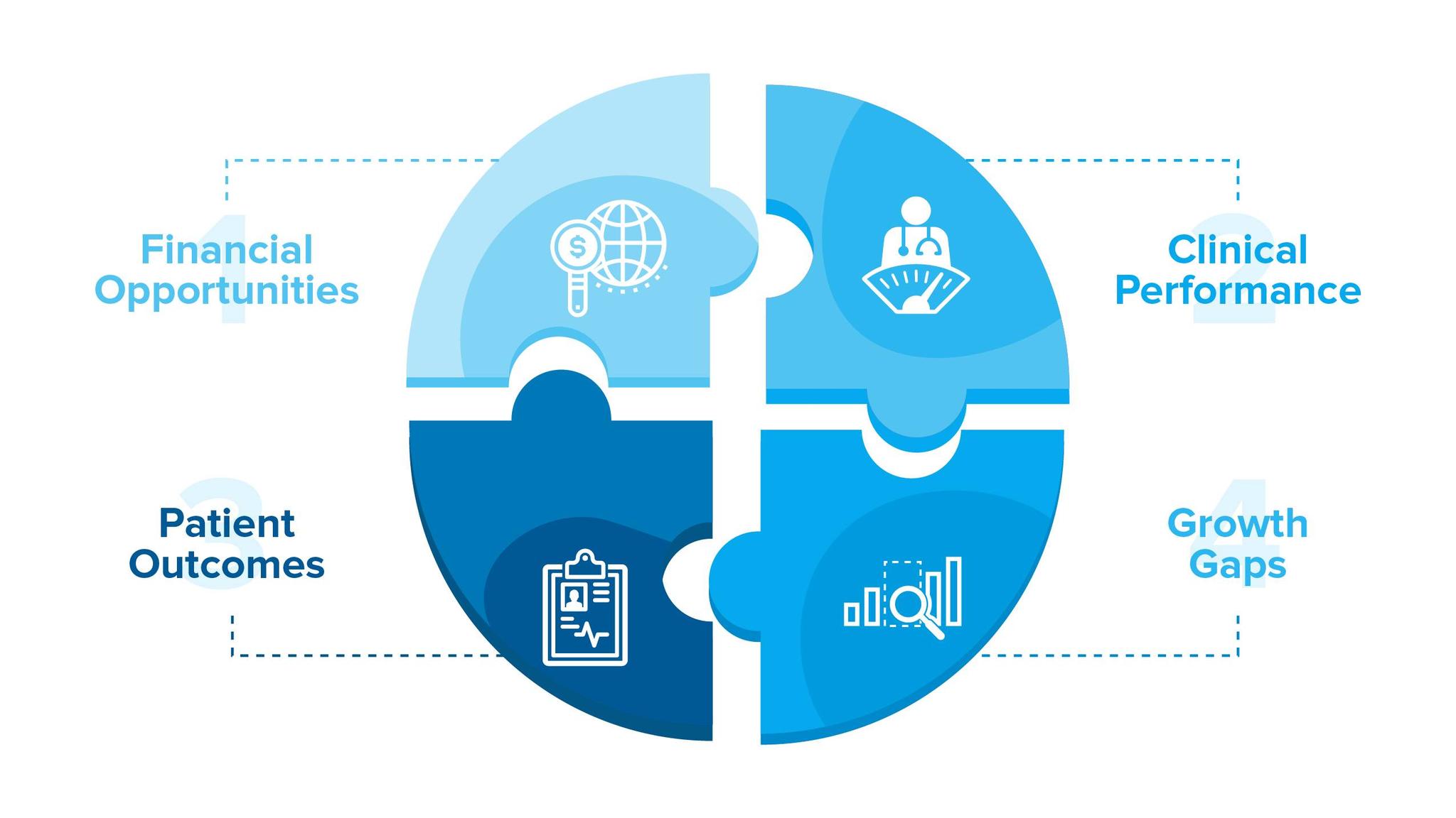 The Definitive Guide to Business Intelligence in Healthcare - Gaine