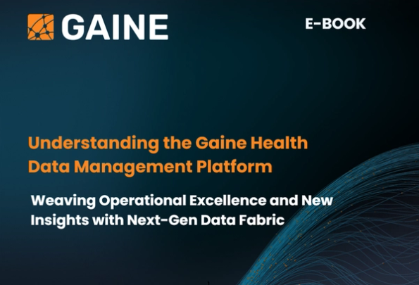 Weaving Operational Excellence and New Insights with Next-Gen Data Fabric