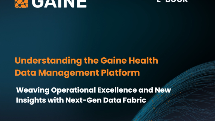 Weaving Operational Excellence and New Insights with Next-Gen Data Fabric