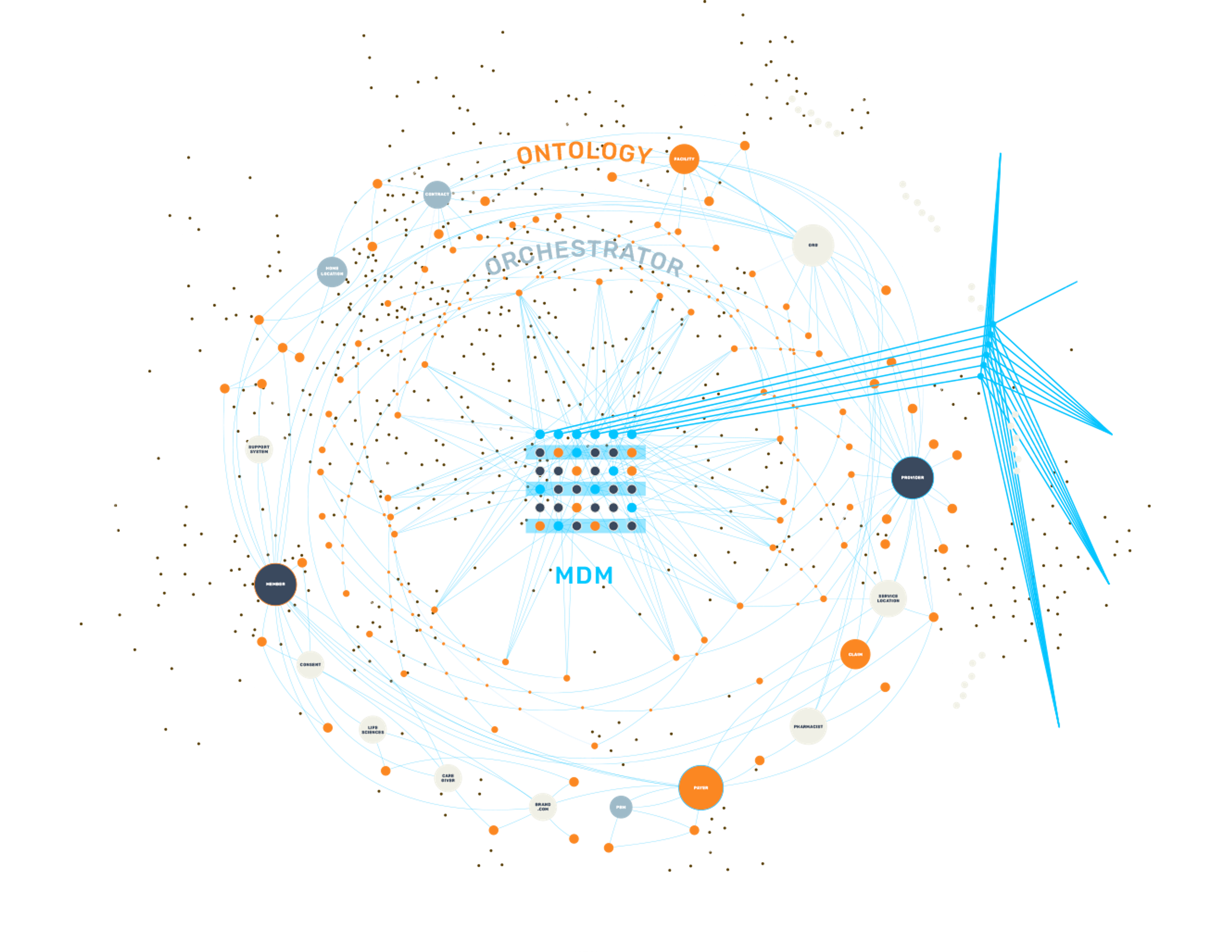 ecosystem diagram