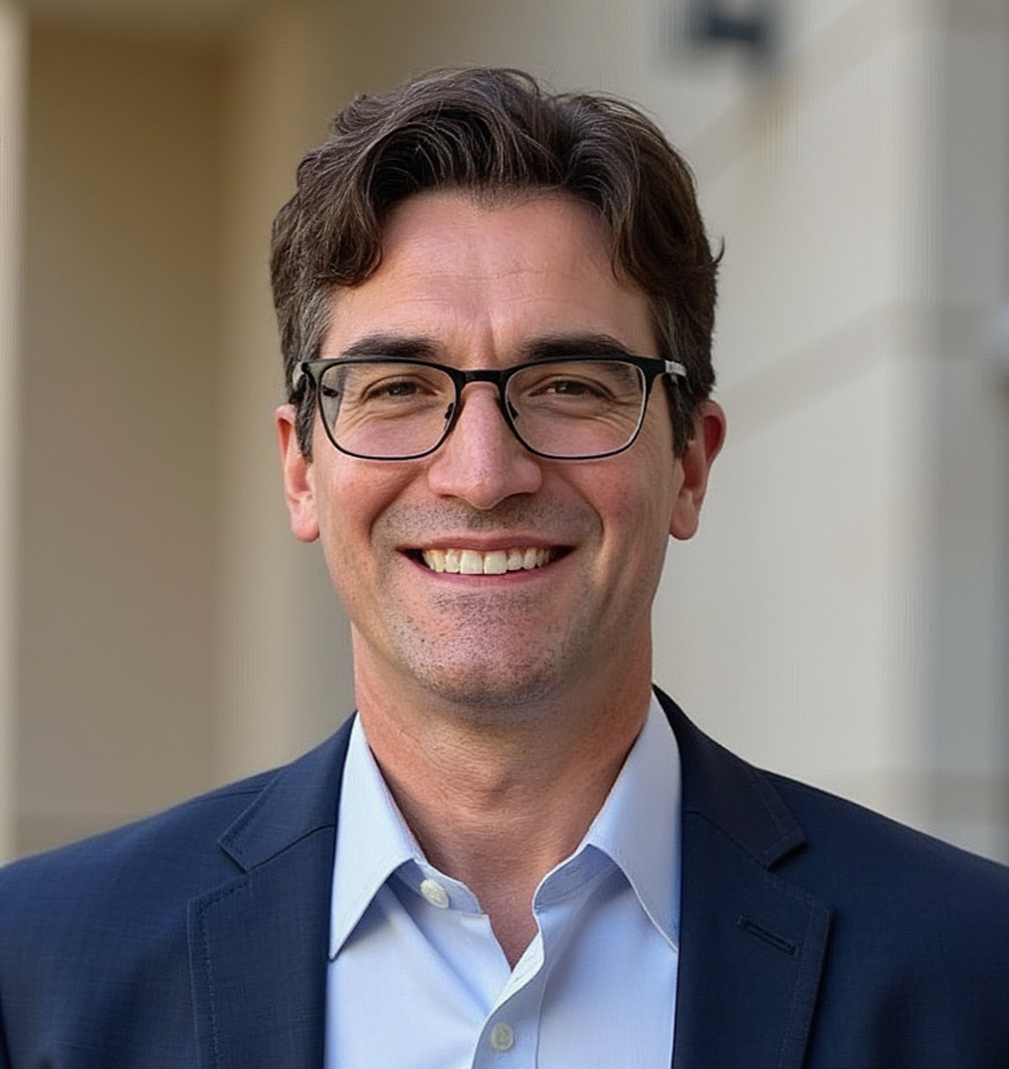Jeff Kohrman