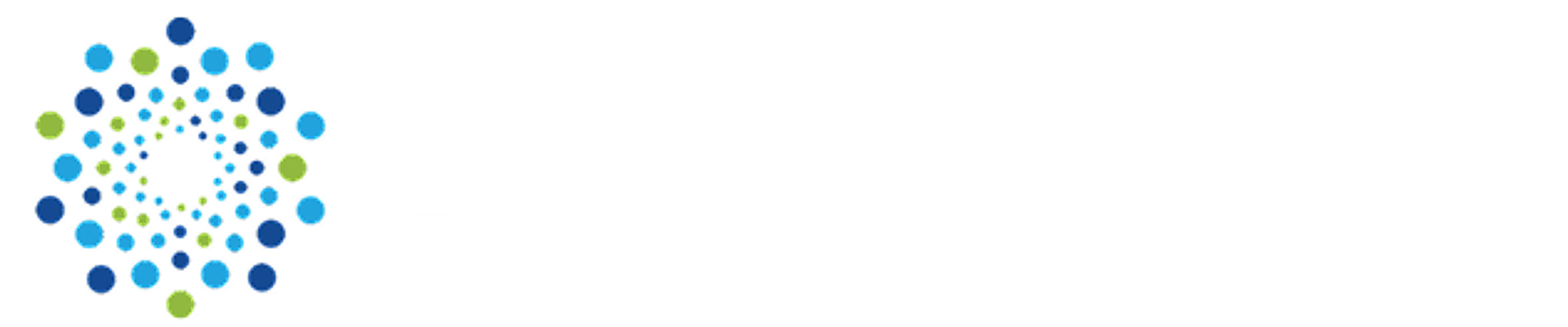 California Association of Health Plans Affiliate Member