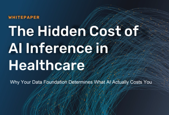 White Paper - The Hidden Cost of AI Inference in Healthcare
