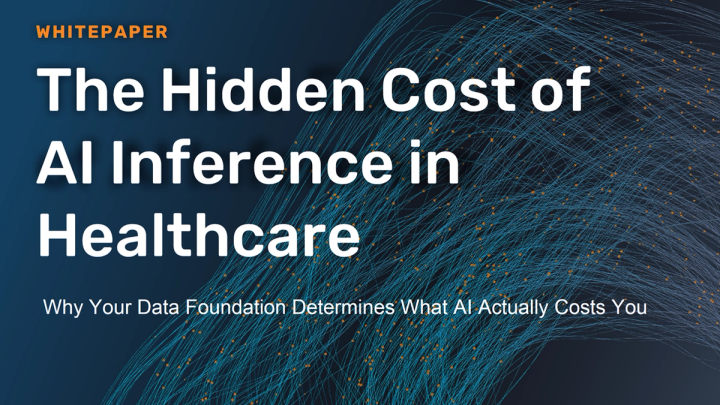 White Paper - The Hidden Cost of AI Inference in Healthcare