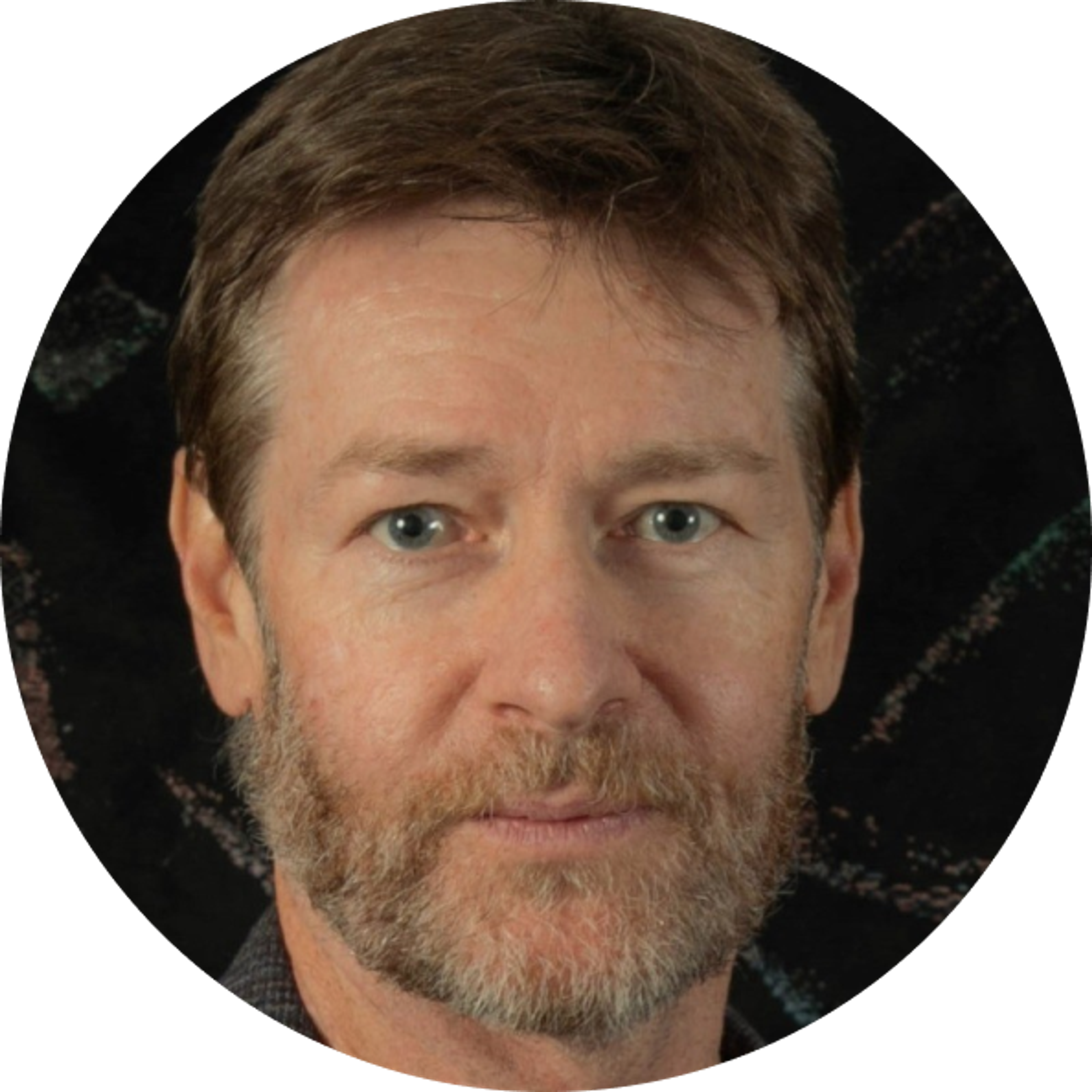 Martin Dunn, Gaine Technology CEO