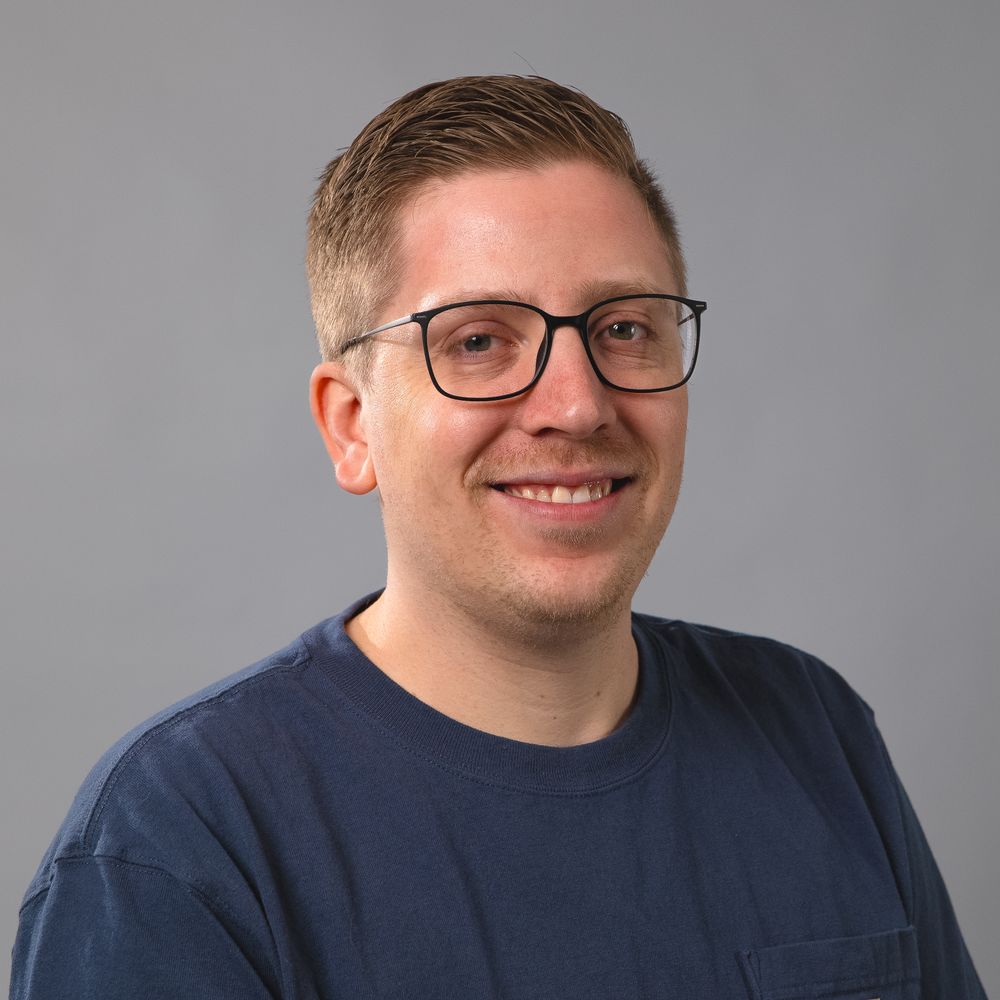 Dan Breton