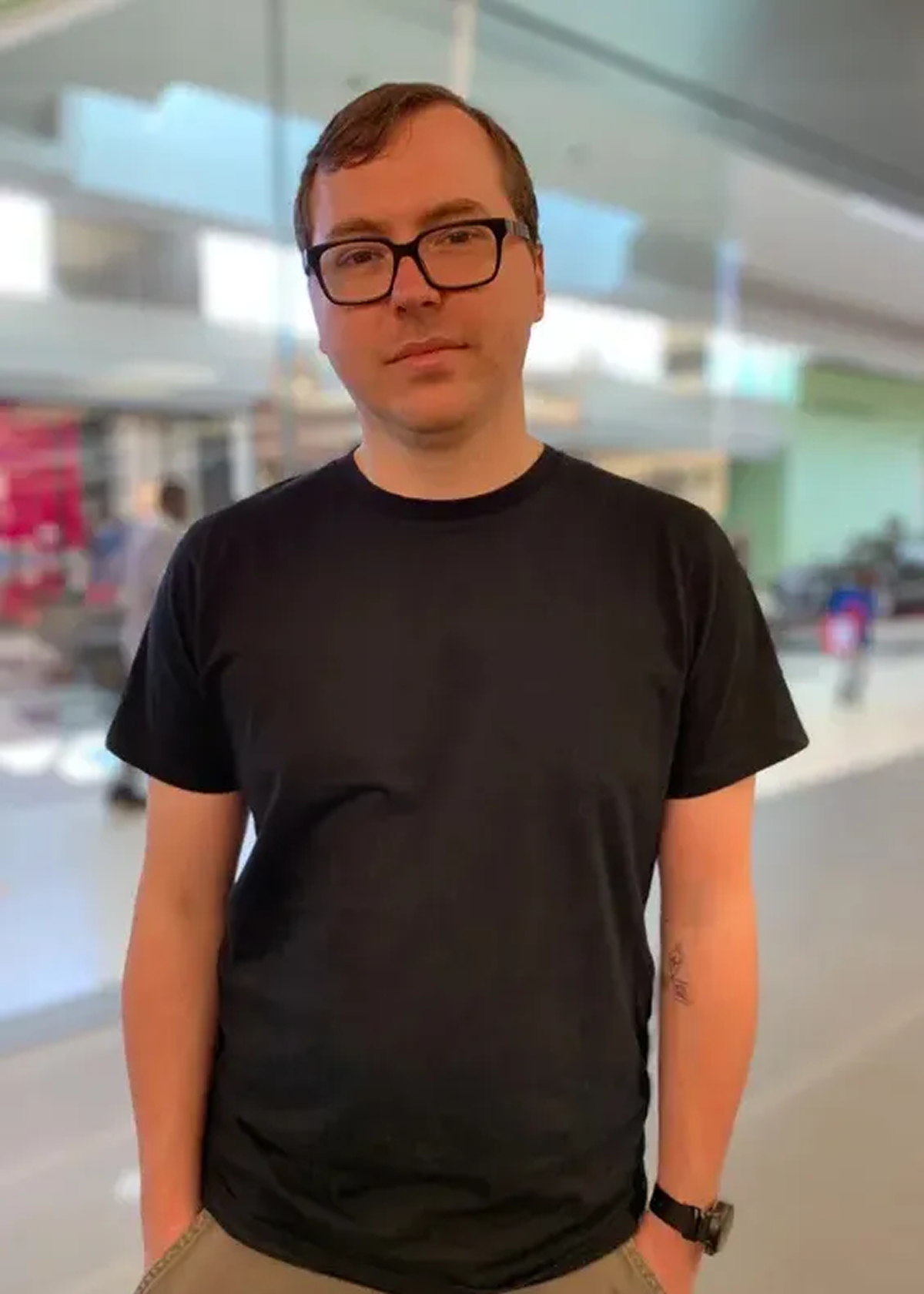 Jeff Ciesielski