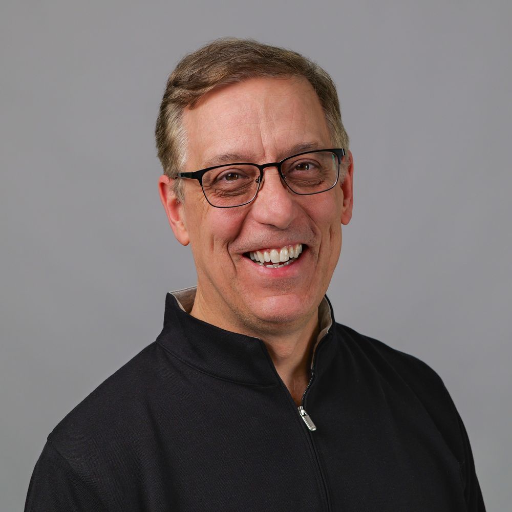 Jim Henderson