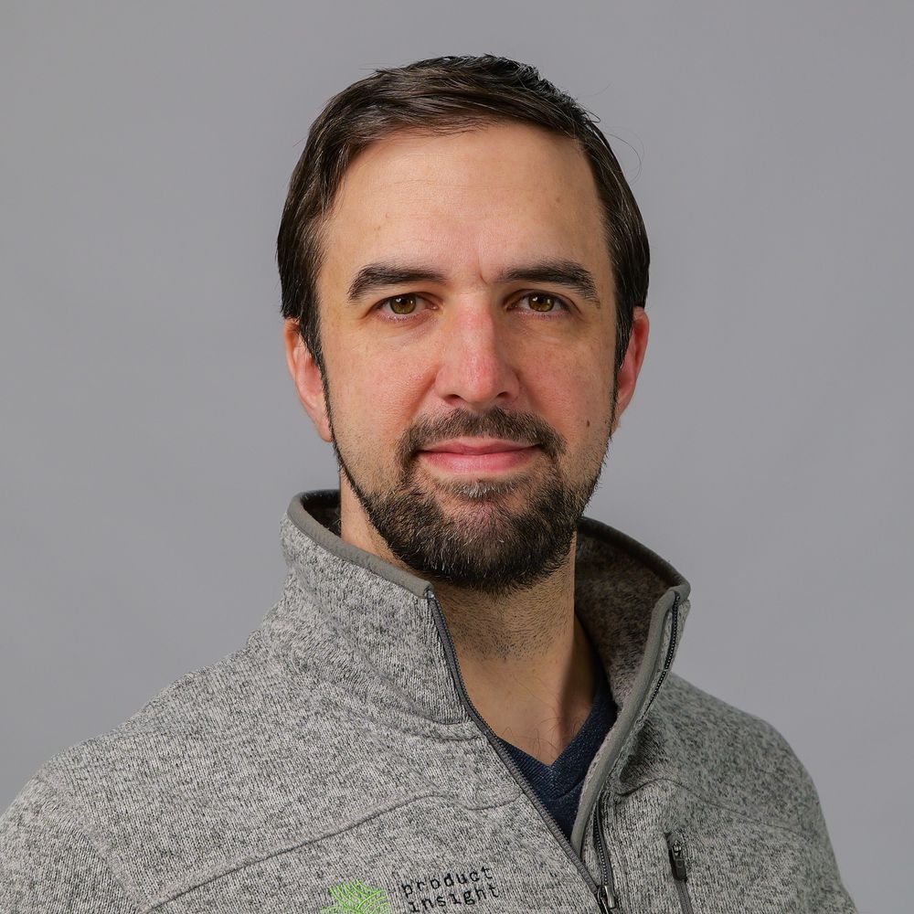 Ben Beckvold