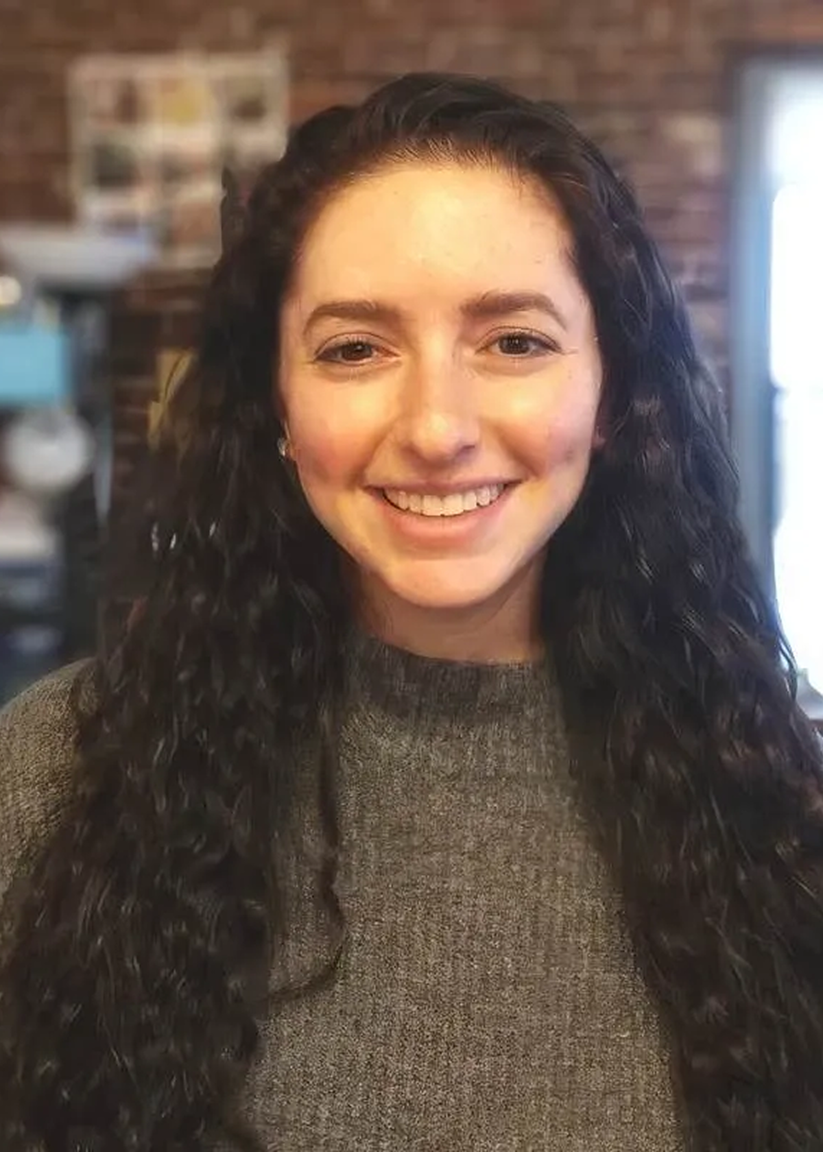 Jami Friedman