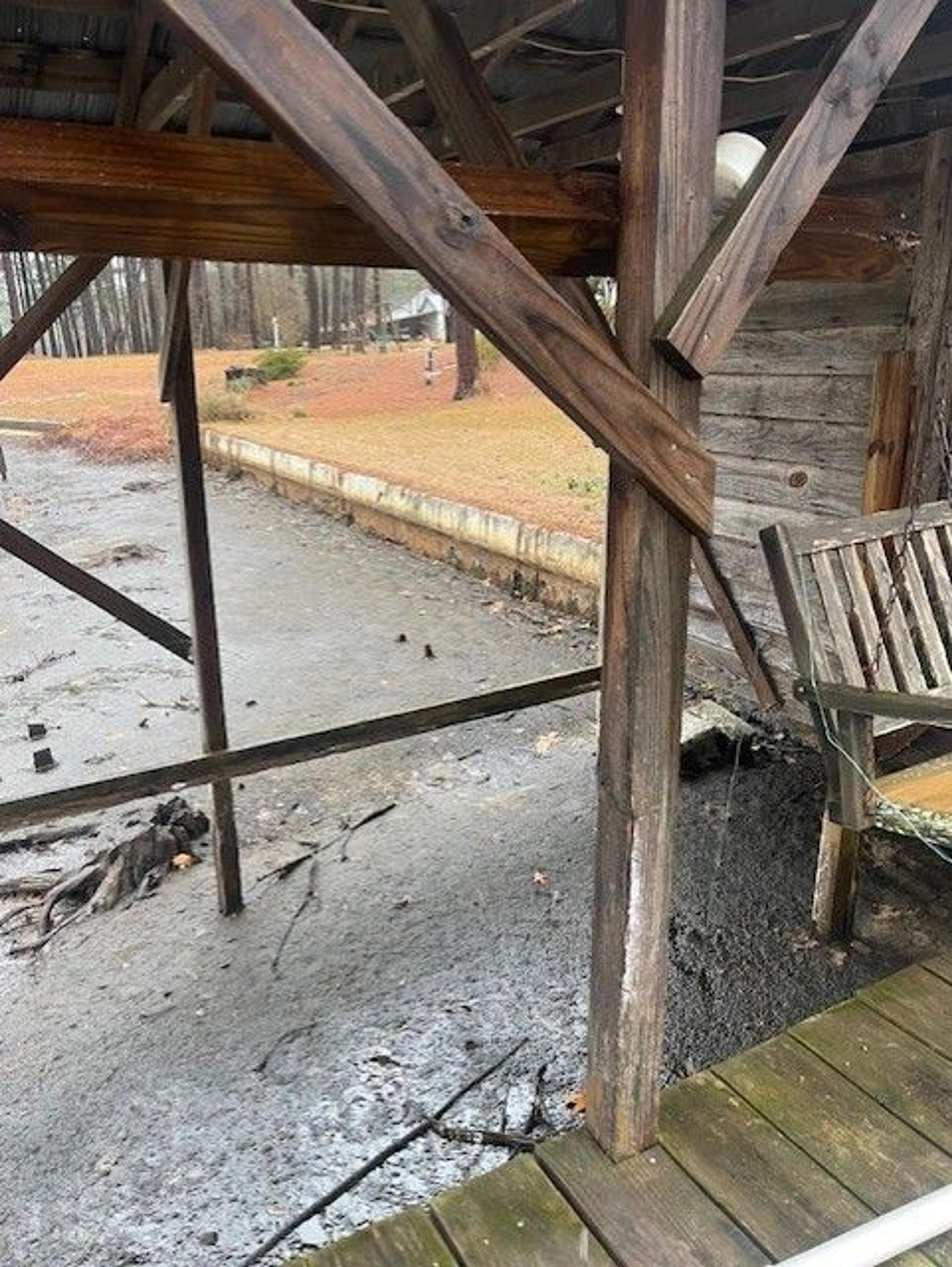 Shoreline Stabilization Refresh